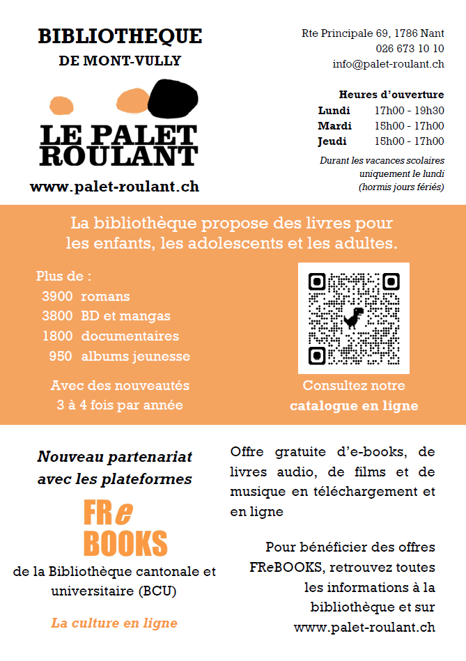 Image Nouveau partenariat avec les plateformes FReBOOKS