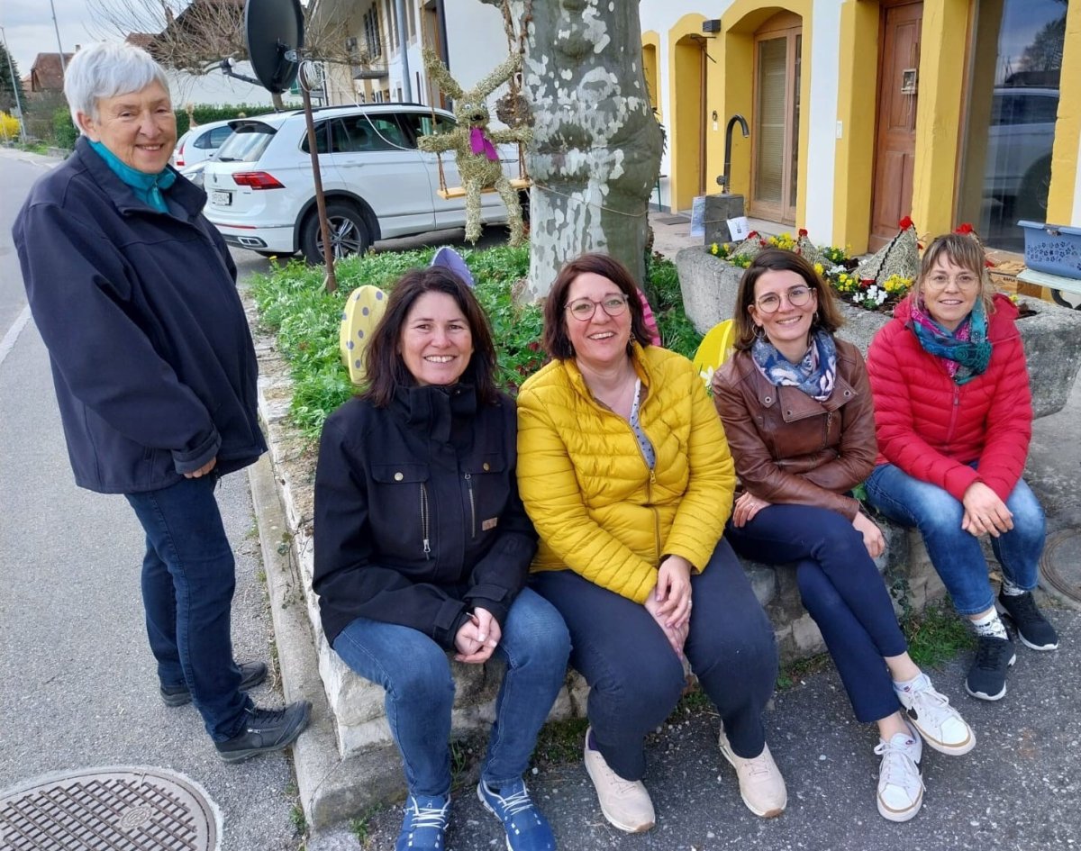 comite